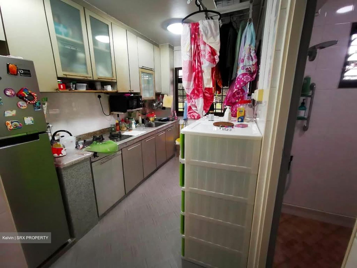 Blk 3 Pine Close (Geylang), HDB 3 Rooms #556104881